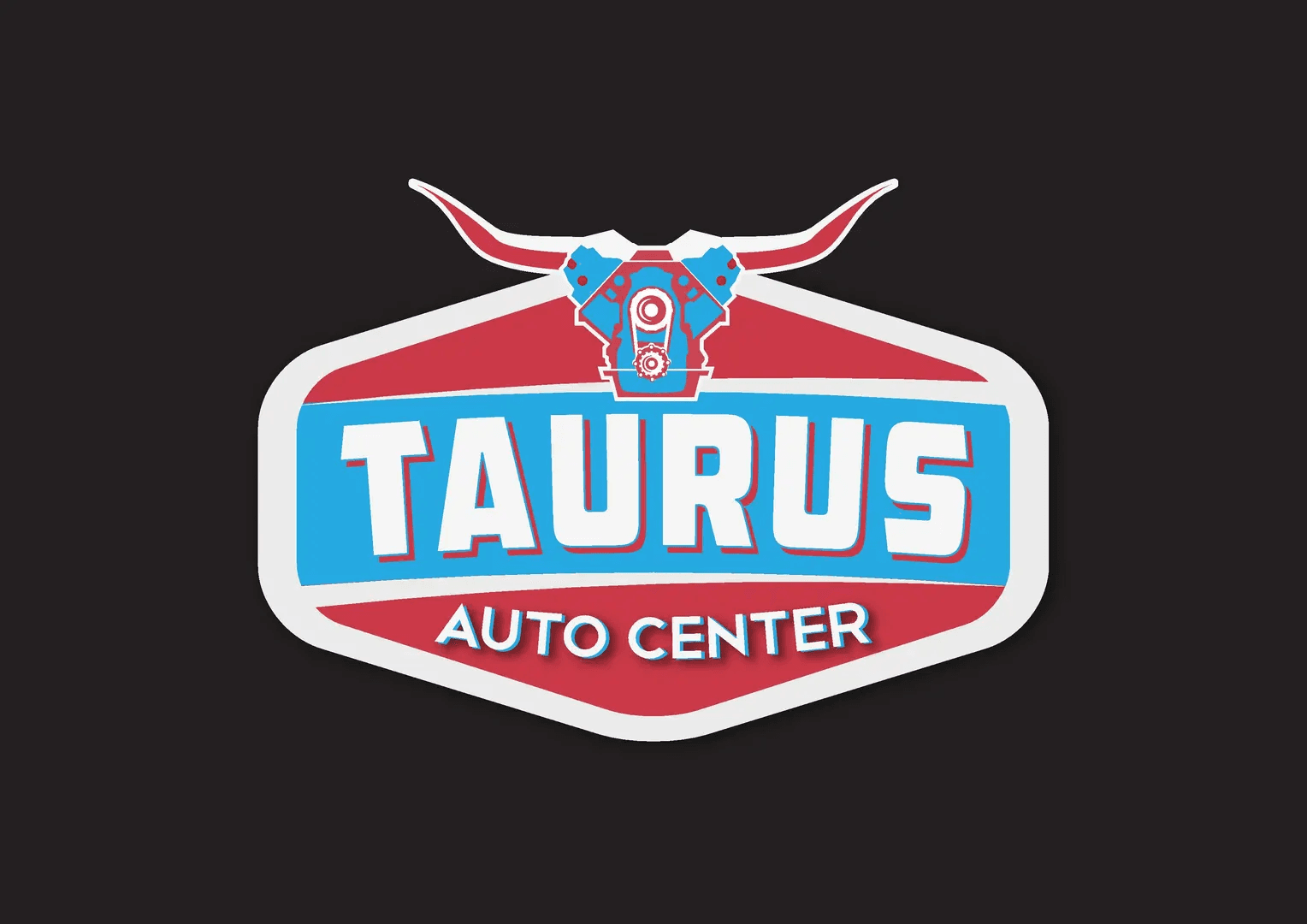 Taurus Automotive logo